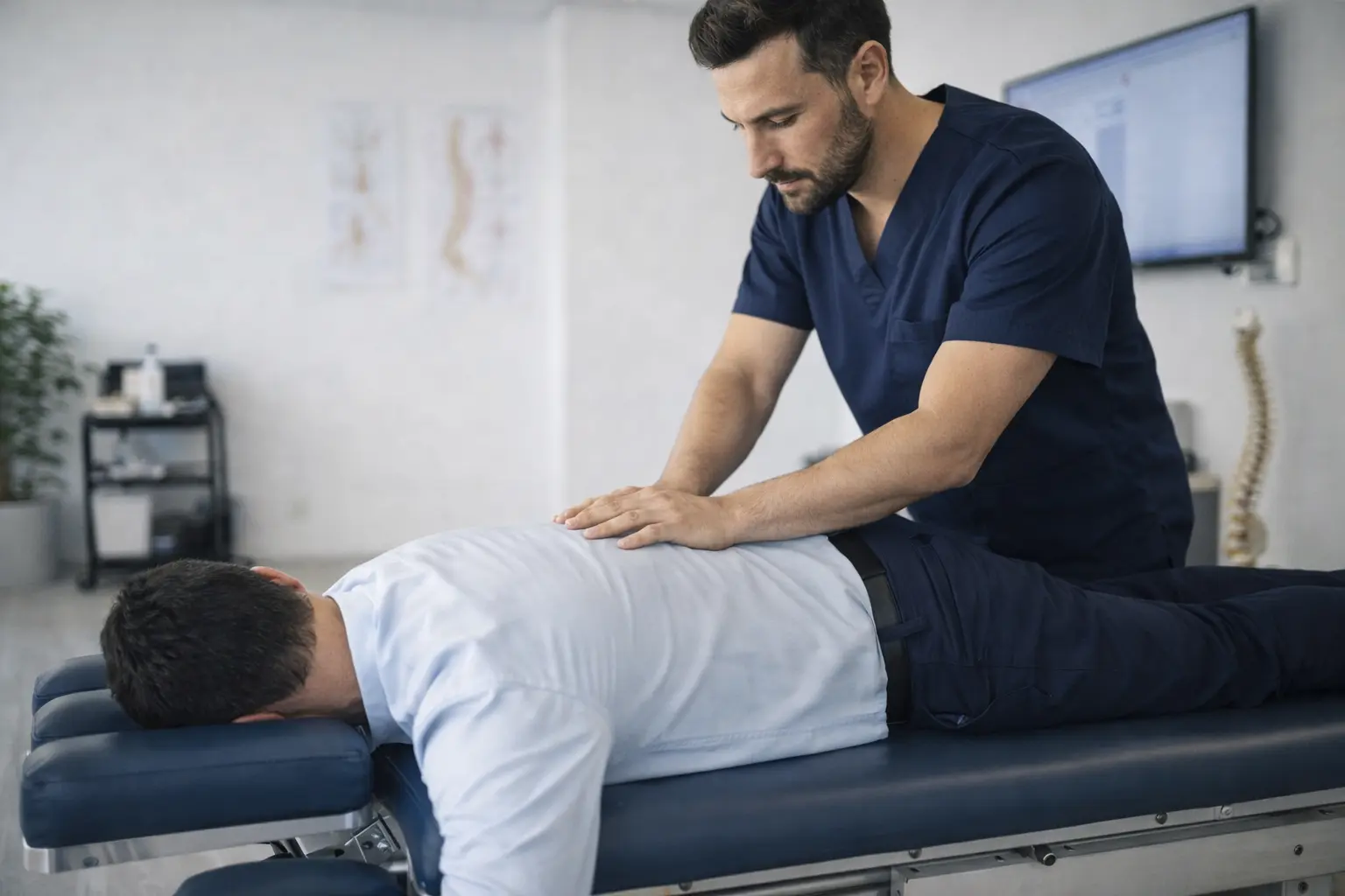 Promoción valoración individual Dolorfin Guadalajara